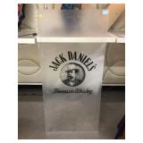 Jack Daniels Tennessee Whisky Advertising On