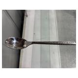 Approx. 116pcs Oneida 7.25 in Spoons Chef