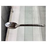 Approx. 278pcs Oneida 4.5 in Spoons - Chef