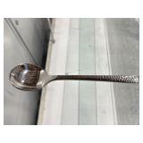 Approx. 141pcs Oneida 8 in Spoons Chef
