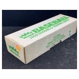 1988 Fleer baseball factory set
