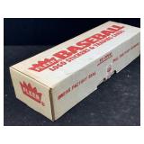 1989 Fleer baseball factory set