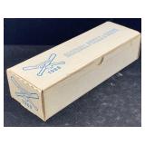 1988 donruss baseball factory set
