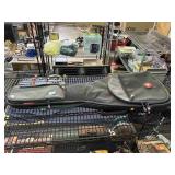 Roadrunner Electric Guitar Soft Case