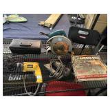 Power Tools and more