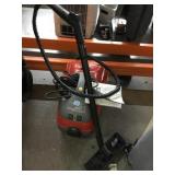 Fagacci Di4volo Plus Steam Vapor Cleaner