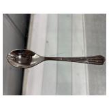 Approx. 502pcs Robert Welch Tea Spoons From High