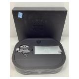 Las Vegas Raiders season ticket box