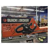Black & Decker Hedge Trimmer Corded in box
