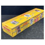 1990 score baseball factory set
