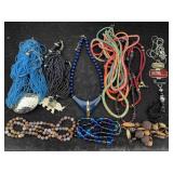 Fashion Jewelry Necklaces Incl. Monet, Chico