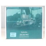 Radioddity DB-25D Pro DMR/ Analog Car Mobile