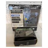 CP 11 Gauge Roofing Nailer in Box and Hitachi