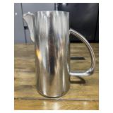 Approx. 20pcs Stainless Water Pitchers by WNK -