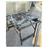 Black & Decker Work Bench