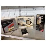 Tools in Boxes and more