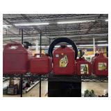 Gas Cans