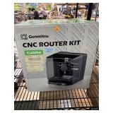 Genmitsu CNC Cubiko Router Kit in Box - unknown