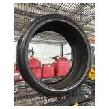 Nito Inova 245/30ZR20 90W High Performance Tire