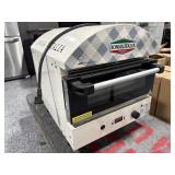 Like New Donna Italia NSF Pizza Oven model DI/1