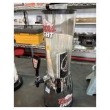 Brewtender Coors Light Beer Dispenser looks new
