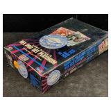 1991 pro set platinum sealed wax box