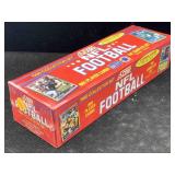 1990 score football sealed factory set
