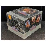 1991 proline football sealed wax box