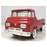 Ford Nyland Econoline van single cab truck