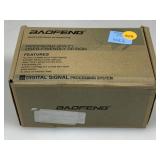 Baofeng, professional quality, FM transceiver new