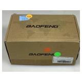 Baofeng, UV ï¿½ 17 R plus walkie-talkie new inbox