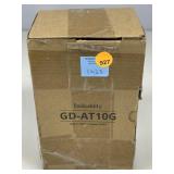 Radioddity, GD ï¿½ AT10G digital DMR analog radio
