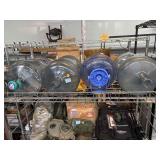 5 Gallon Water Jugs