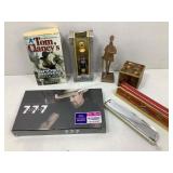 Hero M1015 Chromatic Harmonica, Sealed Garth