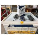 30 Foot Chain, Box Cutters and more