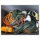 Extension Cords and more