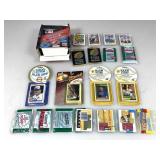 Large Sealed pack lot