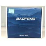 Baofeng UV-5RM Plus Amateur Radio In Original