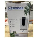 18pcs NIB Contactless Soap Dispensers