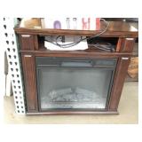 Duraflame 23RM20201 Electric Fireplace Cabinet
