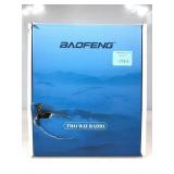 Baofeng UV-25 Amateur Radio In Original Box.