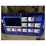 Samsung 60 inch TV with Remote - Working has a