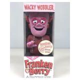 Frankenstein Berry Funko Wacky Wobbler