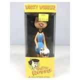 Betty Rubble Funko Wacky Wobbler