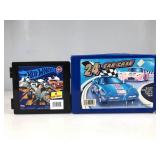1/64 Scale Cars in Case. Matchbox, HotWheels,