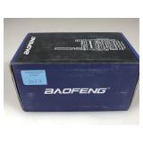 Baofeng GT-5R Pro Amateur Radio. In Original Box.