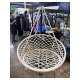 Macrame Hanging Chair