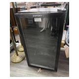 Euhomy Mini Fridge BR-110H