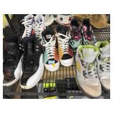 Nike shoes and more - sizes 10-12