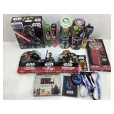 Star Wars Collectibles